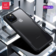 Load image into Gallery viewer, Xundd Case For iPhone 11 iphone11 pro Shockproof Phone Case Bumper Phone Cover Magnetic Coque Case For iphone 11 pro Max/ 2019