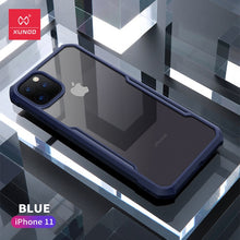 Load image into Gallery viewer, Xundd Case For iPhone 11 iphone11 pro Shockproof Phone Case Bumper Phone Cover Magnetic Coque Case For iphone 11 pro Max/ 2019