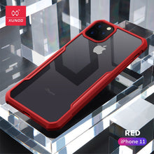 Load image into Gallery viewer, Xundd Case For iPhone 11 iphone11 pro Shockproof Phone Case Bumper Phone Cover Magnetic Coque Case For iphone 11 pro Max/ 2019