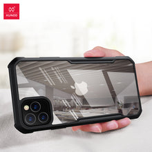 Load image into Gallery viewer, Xundd Case For iPhone 11 iphone11 pro Shockproof Phone Case Bumper Phone Cover Magnetic Coque Case For iphone 11 pro Max/ 2019