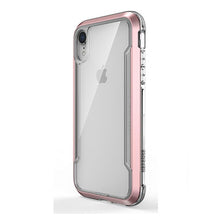 Load image into Gallery viewer, X-doria Phone Case For iPhone XR XS Max Defense Shield Military Grade Drop Tested Case Cover For iPhone X X XS Max Capa Coque