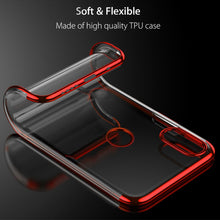 Load image into Gallery viewer, 100pcs For Xiaomi Redmi K20 Pro 7A Note 5 6 7 Pro Case Mi 9 9T Pro Phone Cover Plating TPU Protective Xiomi Mi Play Case Mi 9 SE