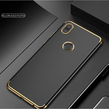 Load image into Gallery viewer, 100pcs For Xiaomi Redmi K20 Pro 7A Note 5 6 7 Pro Case Mi 9 9T Pro Phone Cover Plating TPU Protective Xiomi Mi Play Case Mi 9 SE