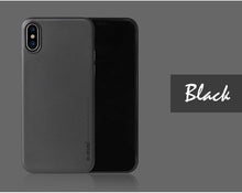 Load image into Gallery viewer, memumi Ultra thin Case for iPhone X Slim PP 0.3mm Cases Cellphone Back Cover for Apple iphonex with Anti-Fingerprints iPx 10