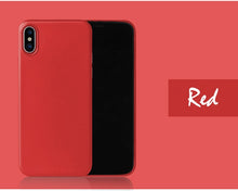 Load image into Gallery viewer, memumi Ultra thin Case for iPhone X Slim PP 0.3mm Cases Cellphone Back Cover for Apple iphonex with Anti-Fingerprints iPx 10