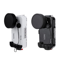 Load image into Gallery viewer, ALLOET For iPhone 7 Waterproof Case IPX8 60m/197ft Underwater Diving Explosion-proof Phone Lens Photography Cases For iPhone 7
