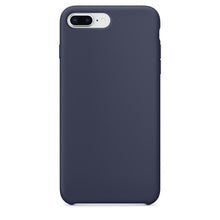 Load image into Gallery viewer, For iPhone 7 Case Liquid Silicone Gel Rubber Case Smooth Protective Mofi Official for Apple iPhone 7 iPhone7 Plus Case Cover