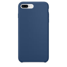 Load image into Gallery viewer, For iPhone 7 Case Liquid Silicone Gel Rubber Case Smooth Protective Mofi Official for Apple iPhone 7 iPhone7 Plus Case Cover