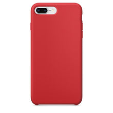Load image into Gallery viewer, For iPhone 7 Case Liquid Silicone Gel Rubber Case Smooth Protective Mofi Official for Apple iPhone 7 iPhone7 Plus Case Cover