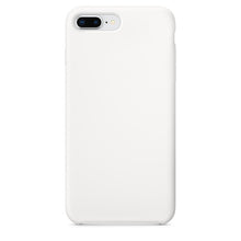 Load image into Gallery viewer, For iPhone 7 Case Liquid Silicone Gel Rubber Case Smooth Protective Mofi Official for Apple iPhone 7 iPhone7 Plus Case Cover