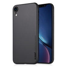 Load image into Gallery viewer, memumi Case for iPhone XR 6.1" 2018, Ultra Thin 0.3 mm PP Matte Finish for iPhone XR Slim Phone Case Anti-Fingerprints