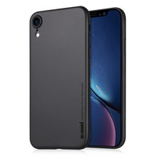 Load image into Gallery viewer, memumi Case for iPhone XR 6.1" 2018, Ultra Thin 0.3 mm PP Matte Finish for iPhone XR Slim Phone Case Anti-Fingerprints