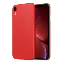 Load image into Gallery viewer, memumi Case for iPhone XR 6.1" 2018, Ultra Thin 0.3 mm PP Matte Finish for iPhone XR Slim Phone Case Anti-Fingerprints