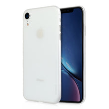 Load image into Gallery viewer, memumi Case for iPhone XR 6.1" 2018, Ultra Thin 0.3 mm PP Matte Finish for iPhone XR Slim Phone Case Anti-Fingerprints